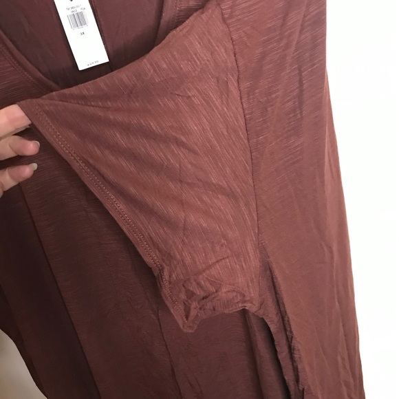 OLD NAVY New w/tags V-neck - Picture 5 of 8